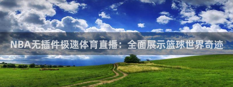 NBA无插件极速体育直播：全面展示篮球世界奇迹